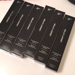 IT Comestics Hello Lashes Mascara sold out